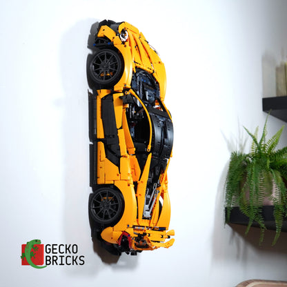McLaren P1 - 42172 - Wall Mount image 9