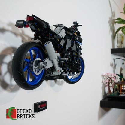 Yamaha MT-10 SP - 42159 - Wall Mount image 2
