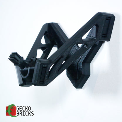 Dune Ornithopter - 10327 - Full Wall Mount image 12