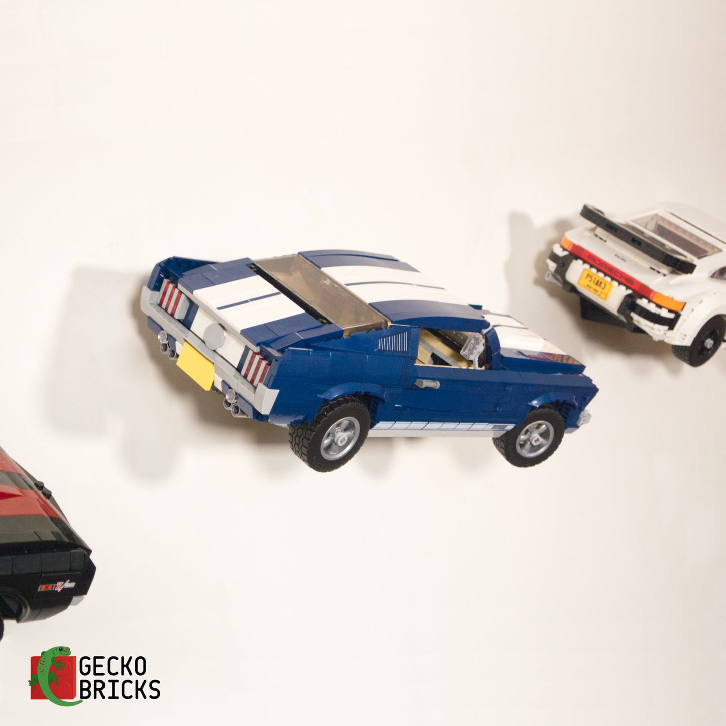 Ford Mustang - 10265 - Wall Mount image 4