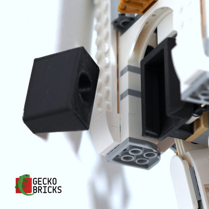 Astronaut - 31152 - 3 in 1 Wall Mount image 4