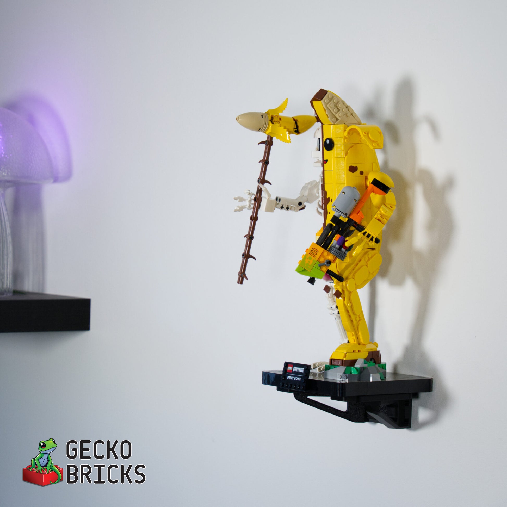 Peely Bone Wall Mount, Fortnite - 77072 image 1