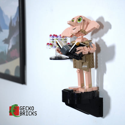Dobby the house Elf - 76421 - Wall Mount image 1