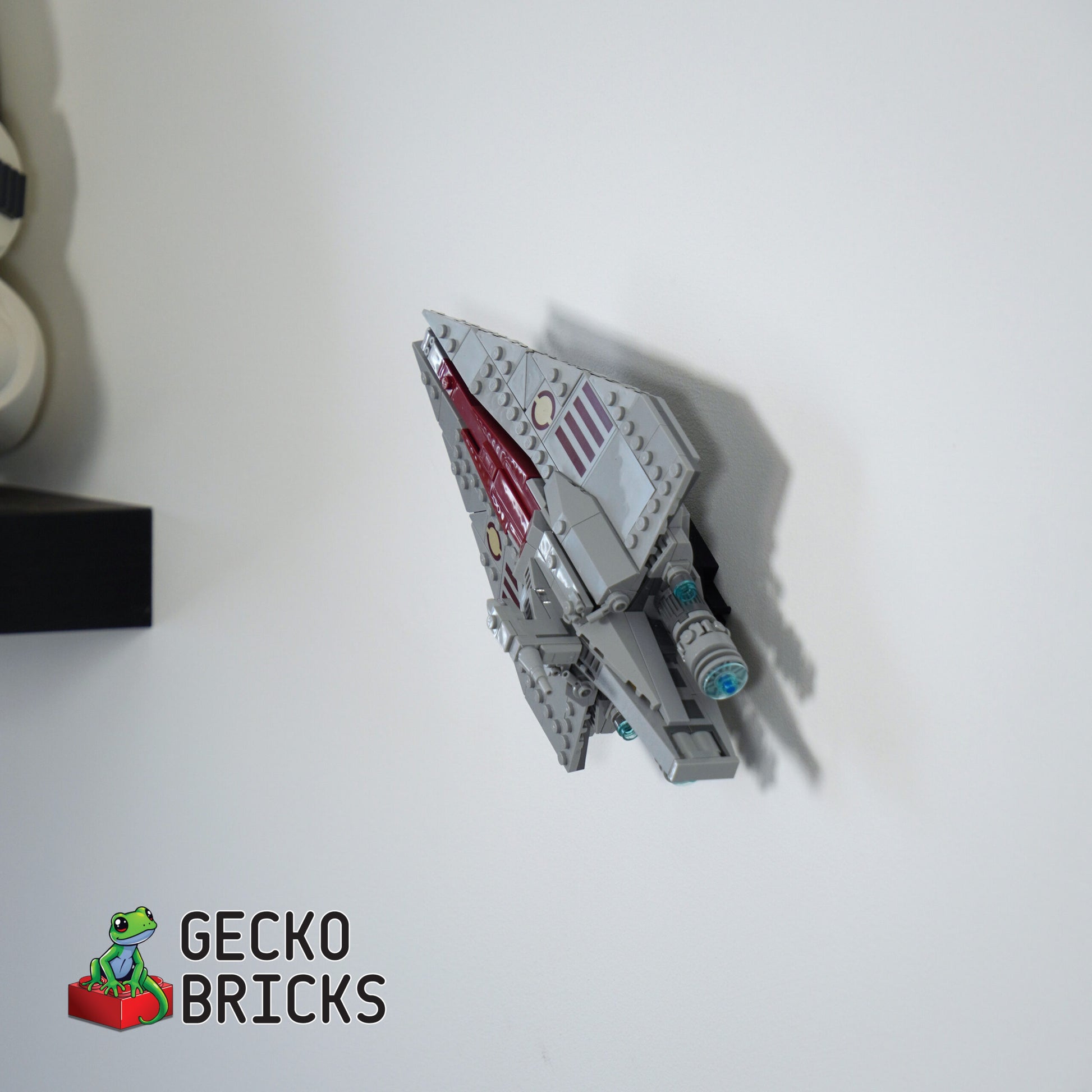 Acclimator Class Assult Ship - 75404 - Wall Mount image 10