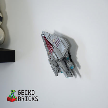 Acclimator Class Assult Ship - 75404 - Wall Mount image 10