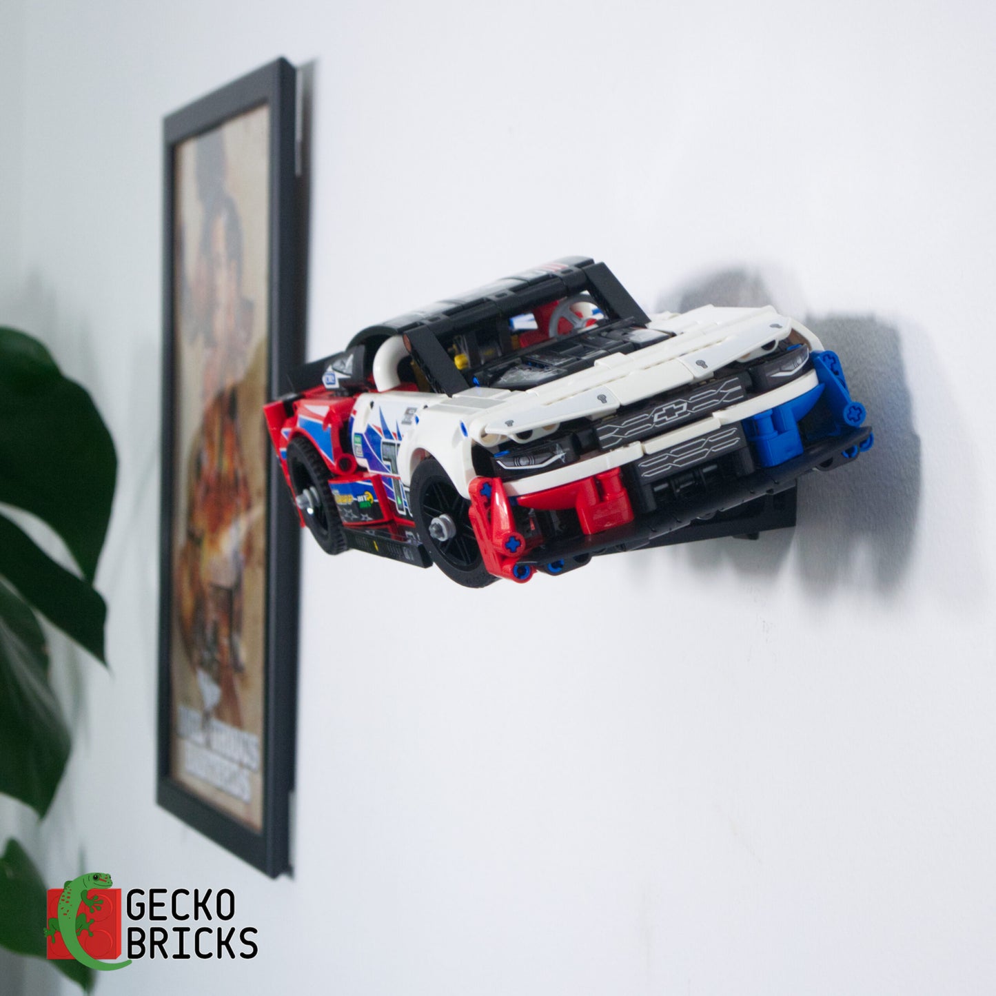 Chevrolet Camero ZL1, Nascar Next Gen - 42153 - Wall Mount image 1