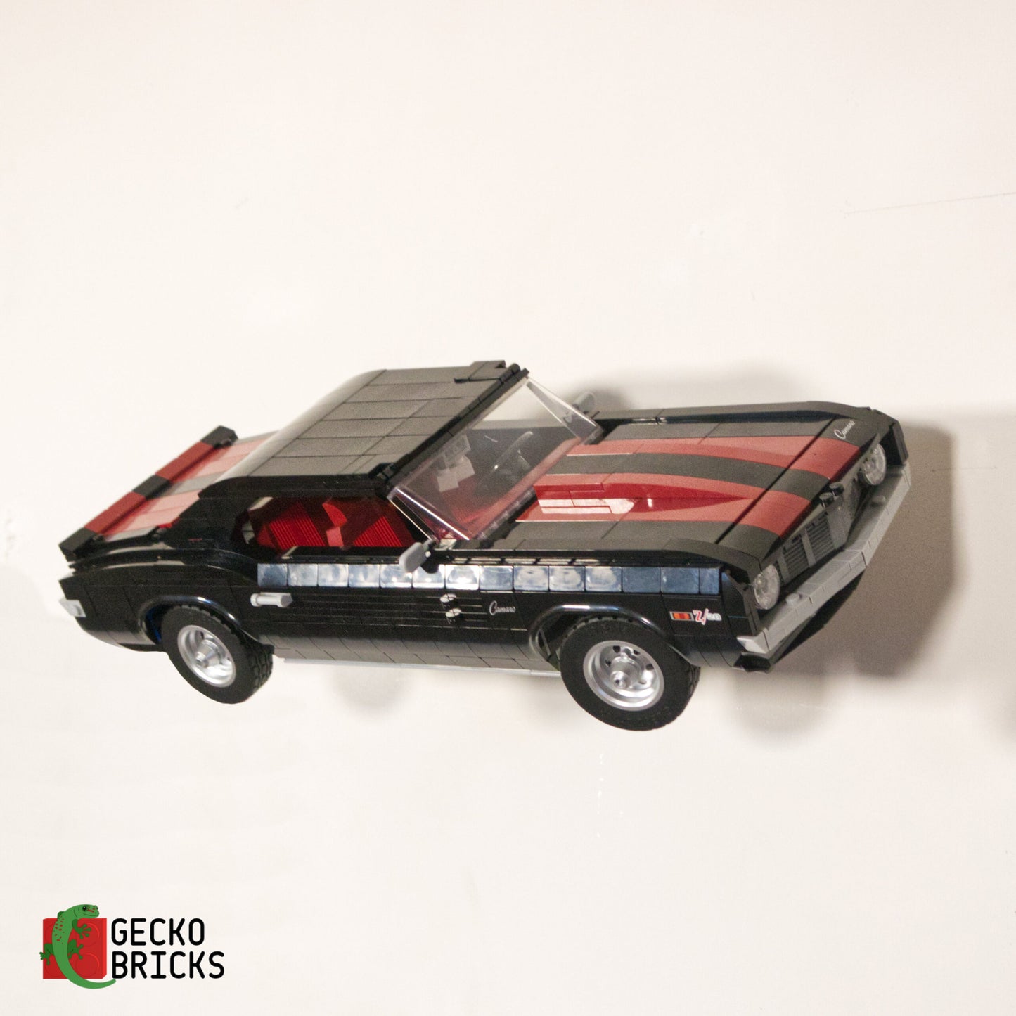 Chevrolet Camaro - 10304 - Wall Mount image 1
