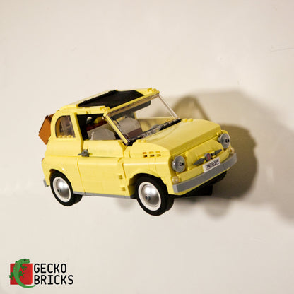 Fiat 500 - 77942/10271 - Wall Mount image 1