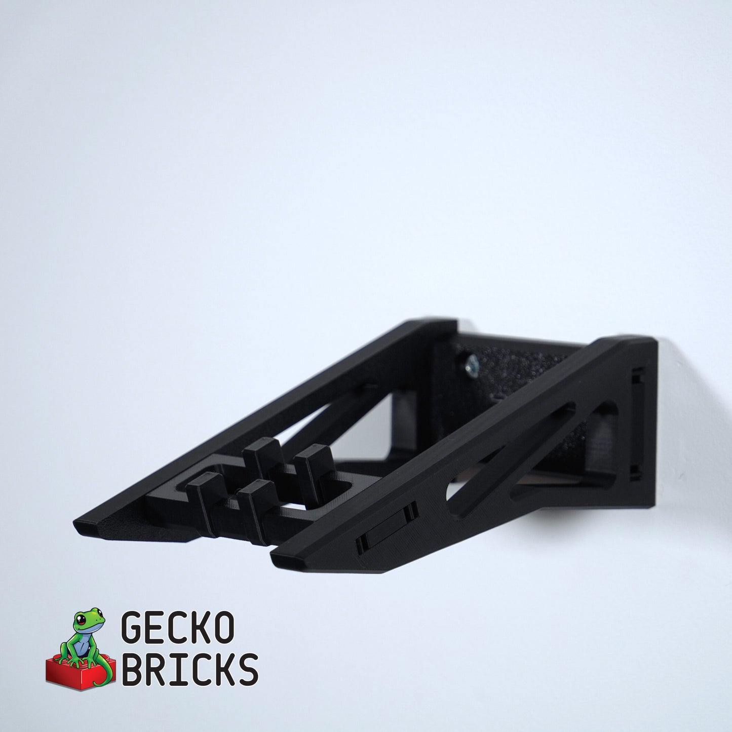 Red Bull F1 RB20 - 42206 - Angled Wall Mount image 13