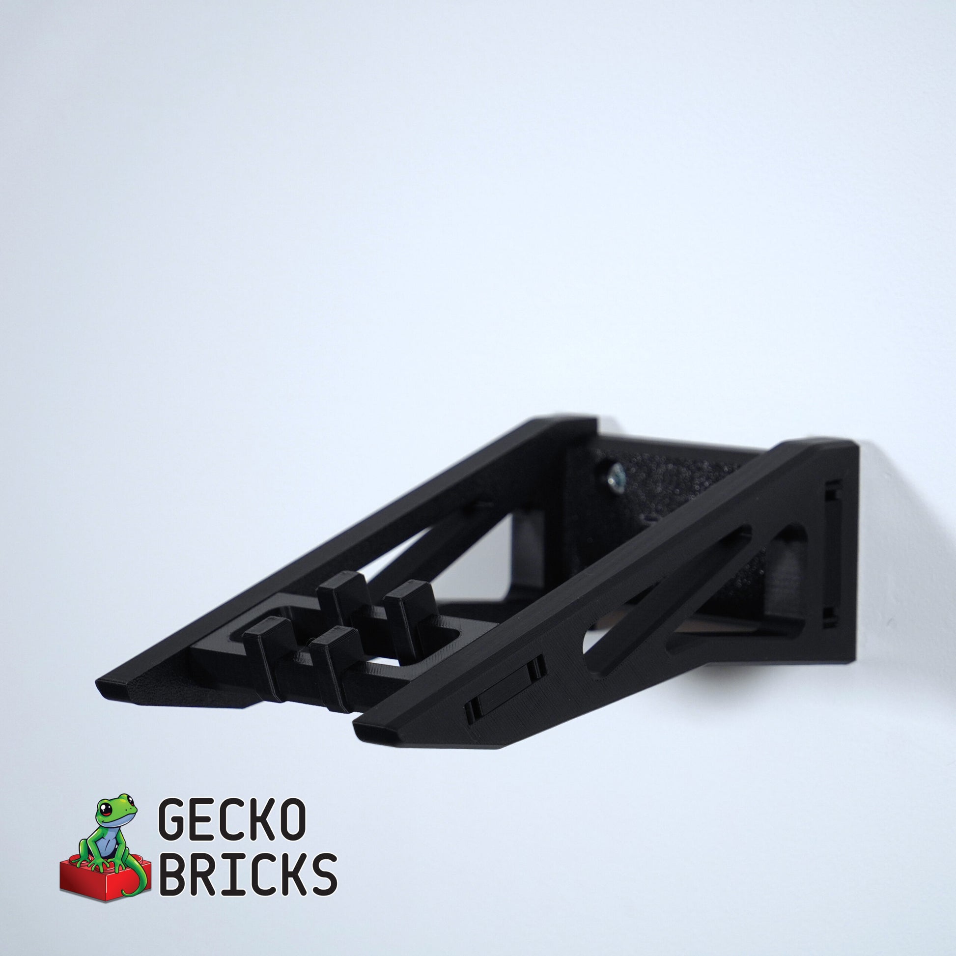 Red Bull F1 RB20 - 42206 - Angled Wall Mount image 13