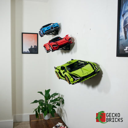 Lamborghini Sian FKP 37 - 42115 - Wall Mount image 11