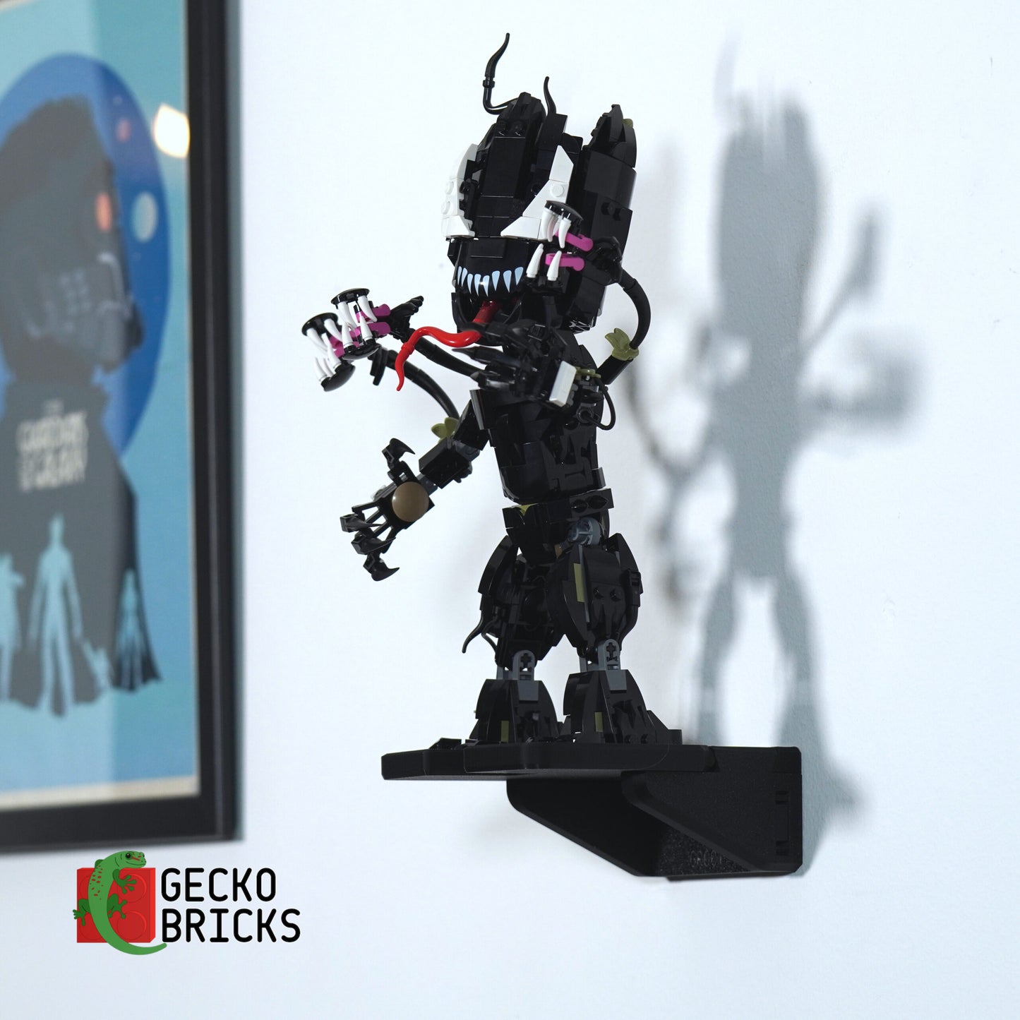 Venomised Goot - 76249 - Wall Mount image 1
