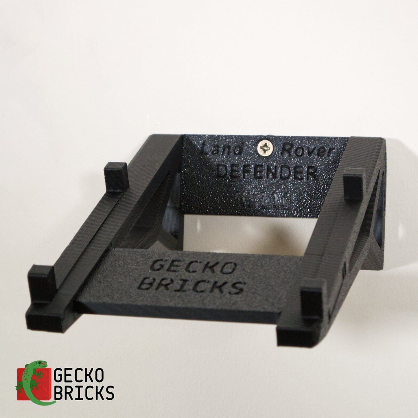 Land Rover Defender - 42110 - Wall Mount image 9