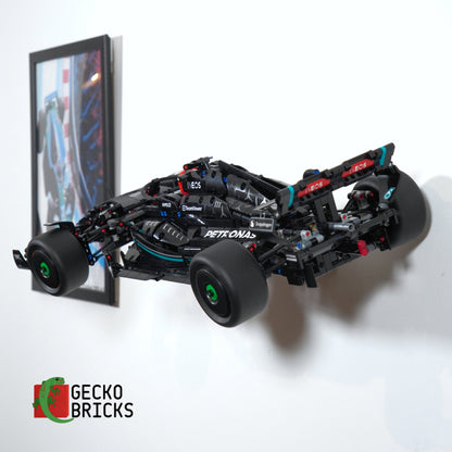 Mercedes Formula 1 AMG W14 (Angled) - 42171 - Wall Mount image 5