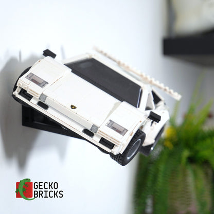 Lamborghini Countach - 10337 - Wall Mount image 5