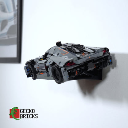 Koenigsegg Jesko - 42173 - Wall Mount image 4