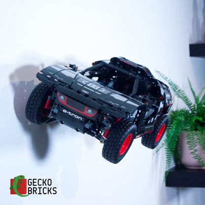 Audi RS Q E-Tron - 42160 - Wall Mount image 3