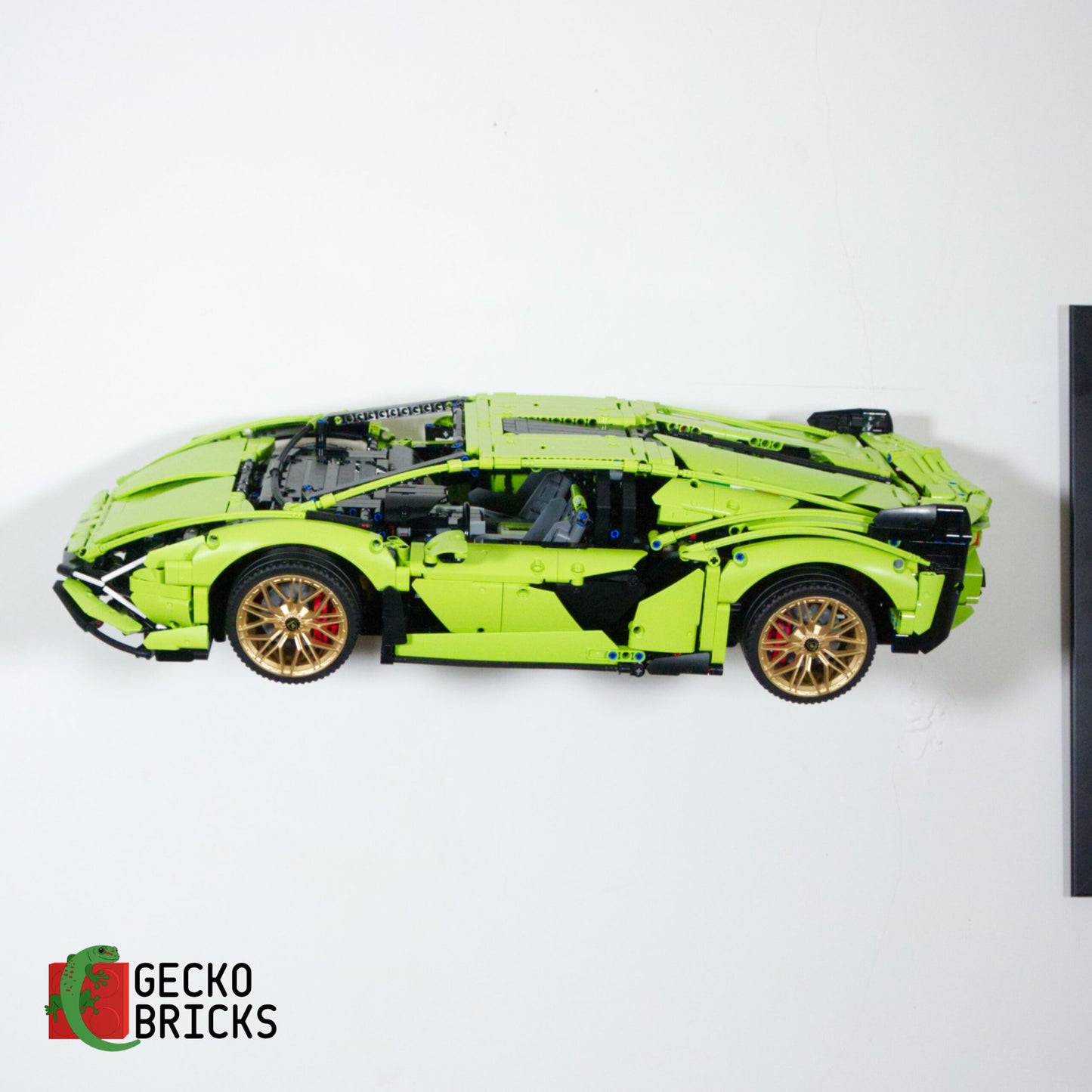 Lamborghini Sian FKP 37 - 42115 - Wall Mount image 5