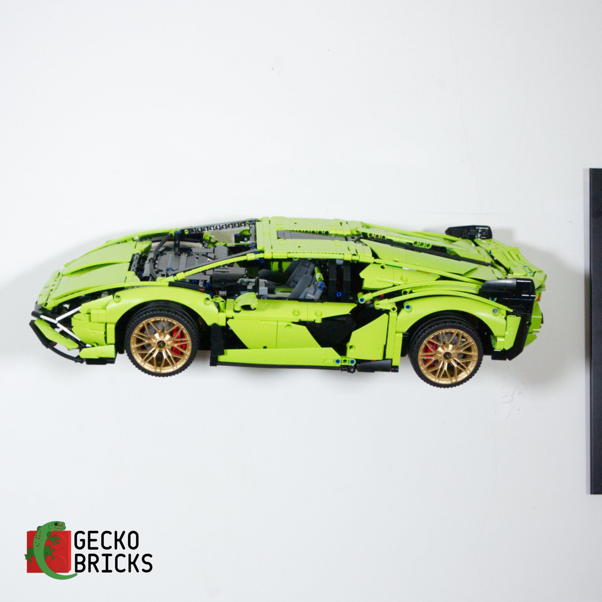 Lamborghini Sian FKP 37 - 42115 - Wall Mount image 5