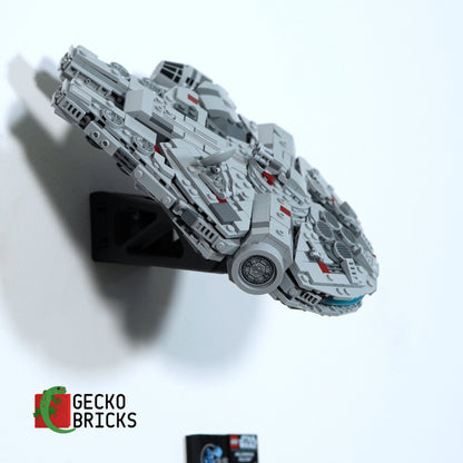 Millennium Falcon Midi - 75375 - Wall Mount image 5