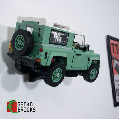 Classic Land Rover - 10317 - Wall Mount image 2