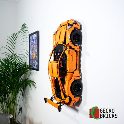 Porsche GT3 RS - 42056 - Wall Mount image 6