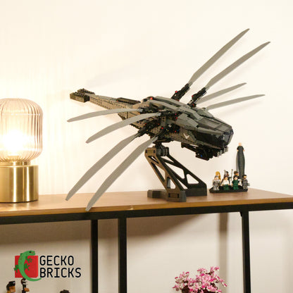 Dune Ornithopter - 10327 - Display Stand image 4