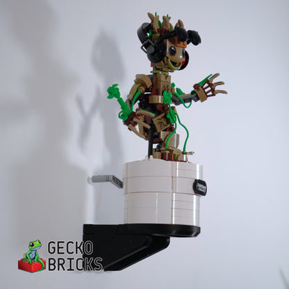 Dancing Groot - 76297 - Wall Mount image 3