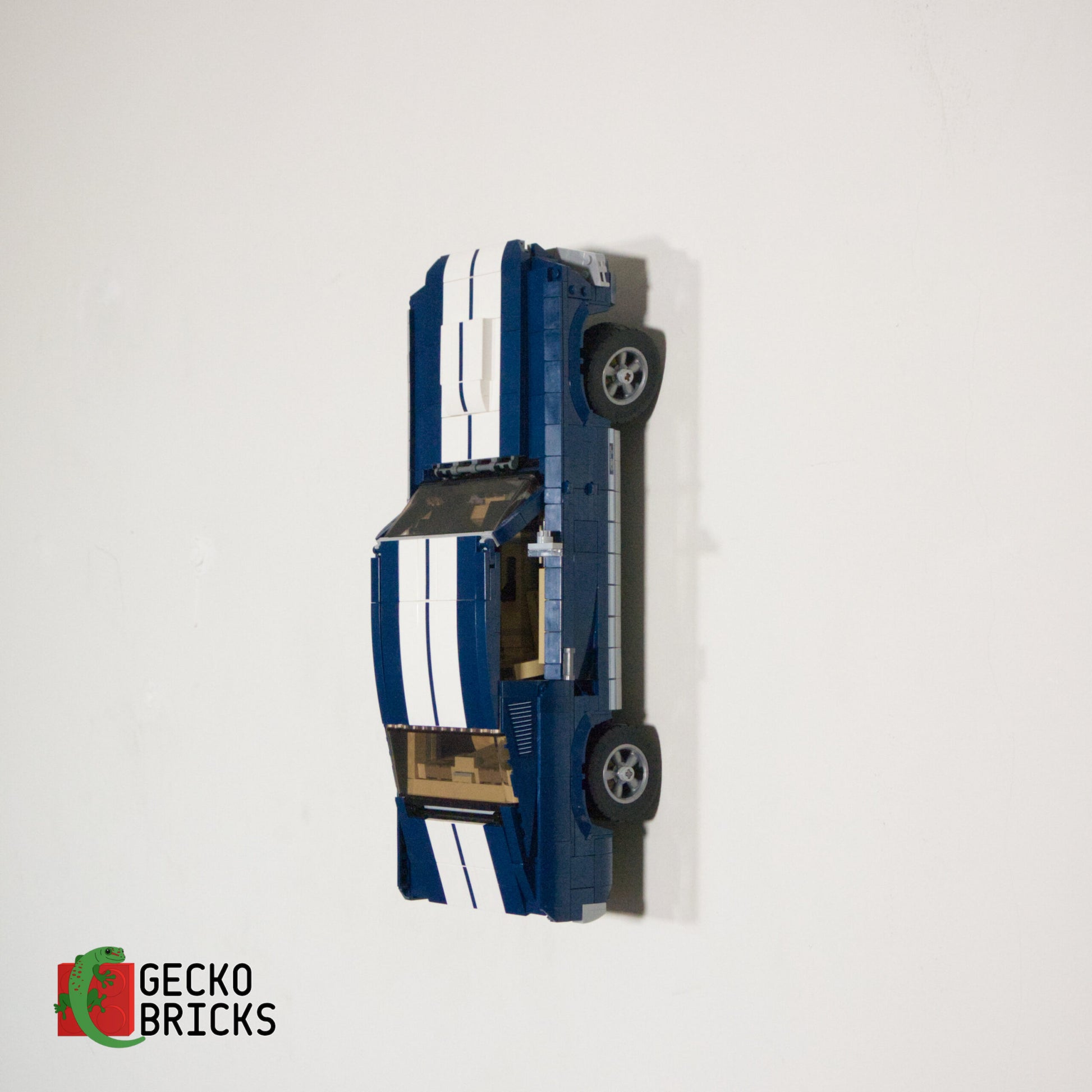 Ford Mustang - 10265 - Wall Mount image 6