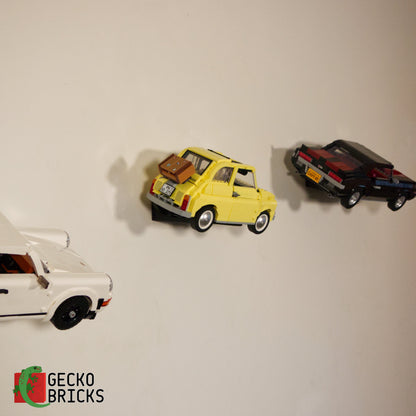 Fiat 500 - 77942/10271 - Wall Mount image 4