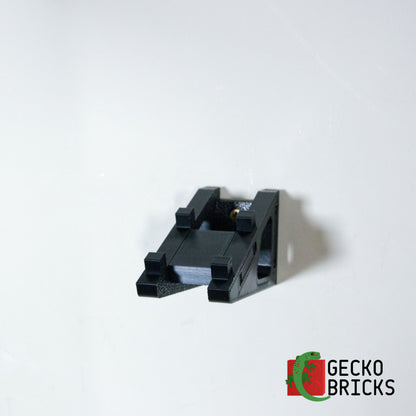 Jeep Wrangler - 42122 - Wall Mount image 4
