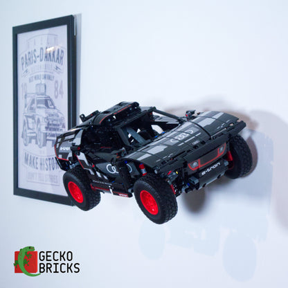 Audi RS Q E-Tron - 42160 - Wall Mount image 0