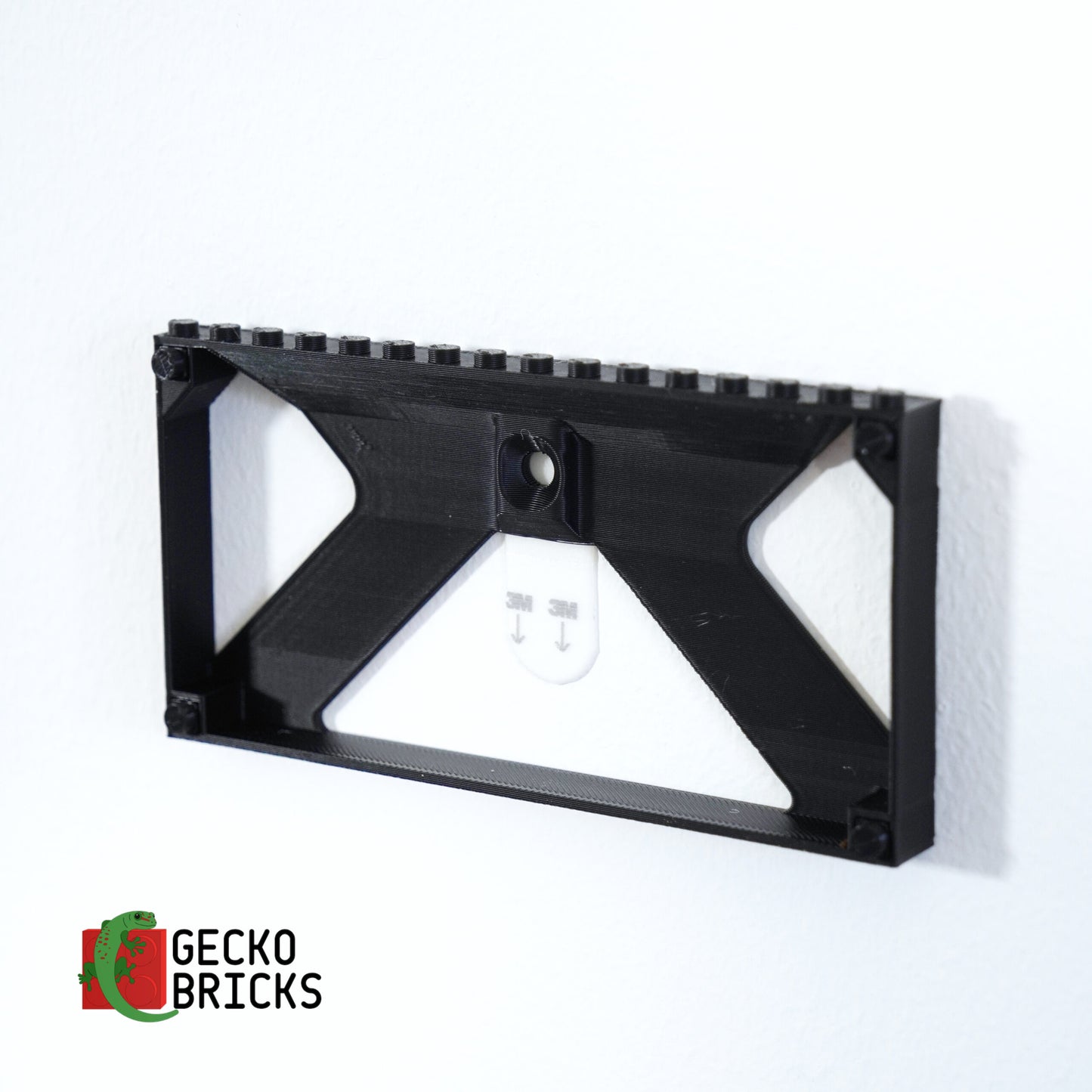 UCS Tie Interceptor - 75382 - Wall Mount image 9