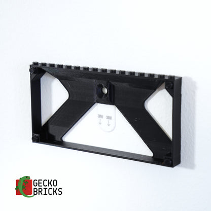 UCS Tie Interceptor - 75382 - Wall Mount image 9