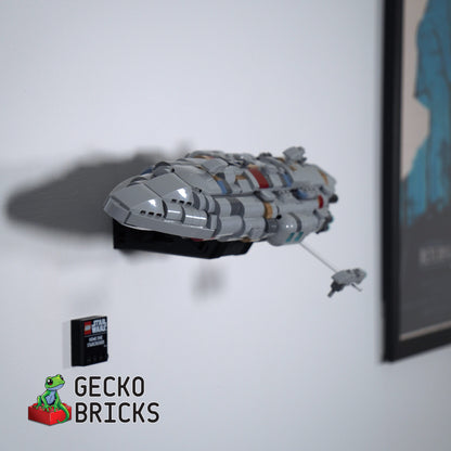 Home One Starcruiser - 75405 - Wall Mount image 0