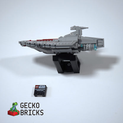 Acclimator Class Assult Ship - 75404 - Wall Mount image 2