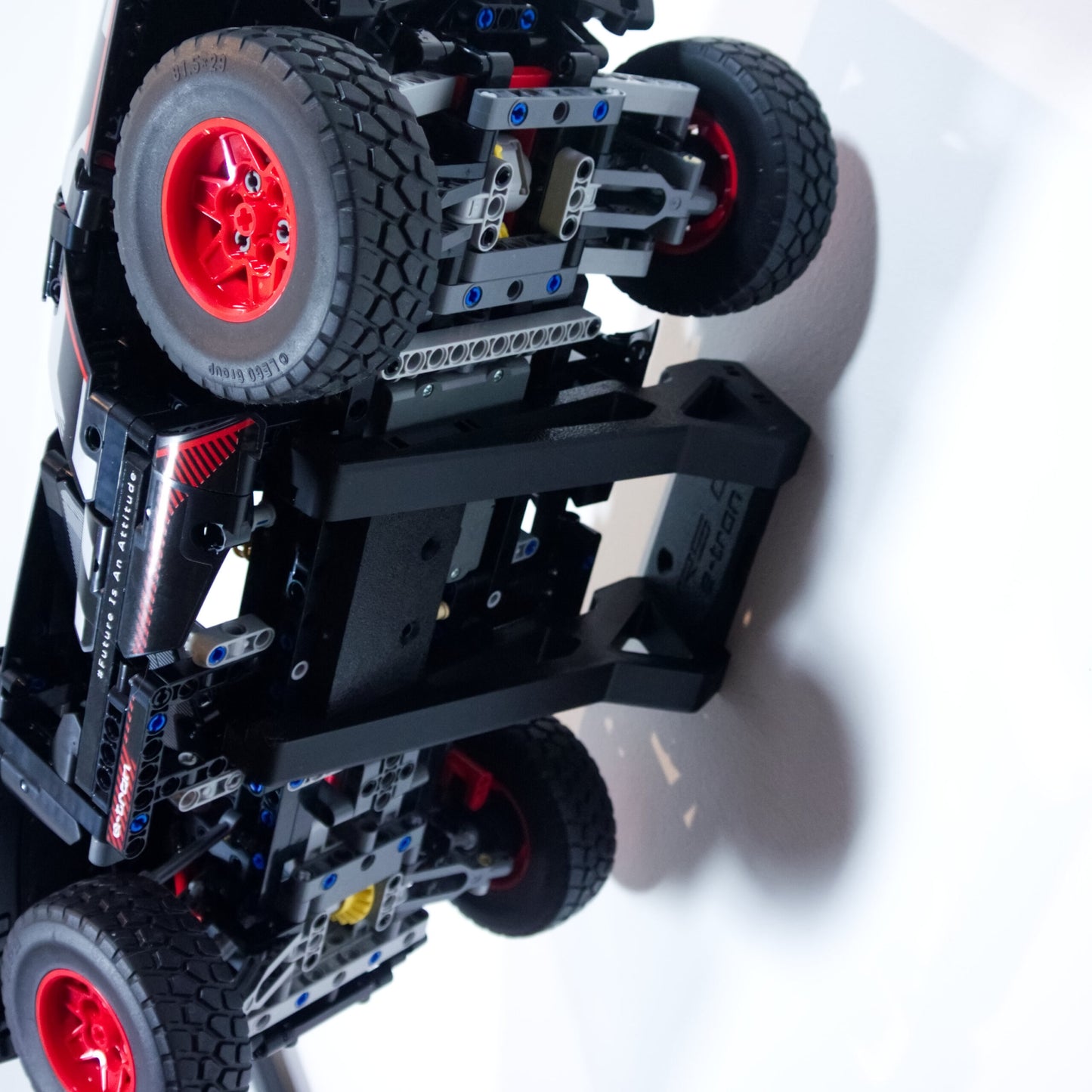Audi RS Q E-Tron - 42160 - Wall Mount image 5