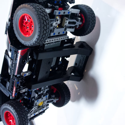 Audi RS Q E-Tron - 42160 - Wall Mount image 5