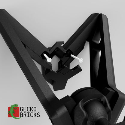 Dune Ornithopter - 10327 - Display Stand image 12