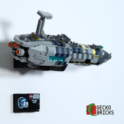 Invisible Hand Midi - 75377 - Wall Mount image 2