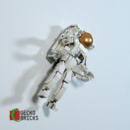 Astronaut - 31152 - 3 in 1 Wall Mount image 2