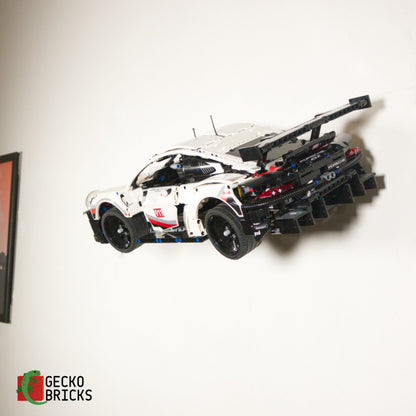 Porsche RSR - 42096 - Wall Mount image 3
