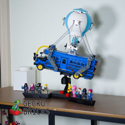 Battle Bus Desk Stand, Fortnite - 770723 image 1