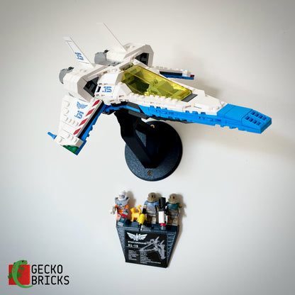 XL-15 Buzz Lightyear - 76832