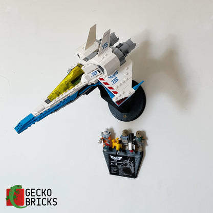 XL-15 Buzz Lightyear - 76832
