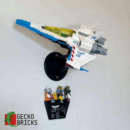 XL-15 Buzz Lightyear - 76832