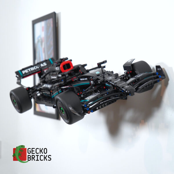 Mercedes Formula 1 AMG W14 (Angled) - 42171 - Wall Mount - Image 2