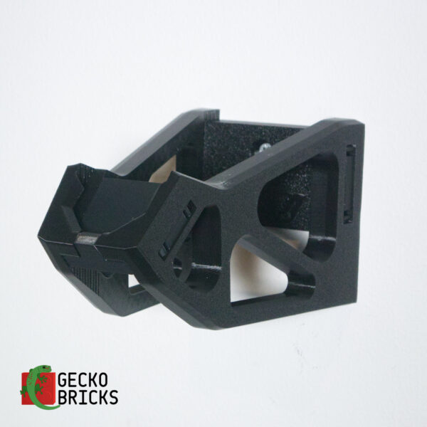 LEGO Icons Concorde (Angled Bracket) - 10318 - Wall Mount - Image 8