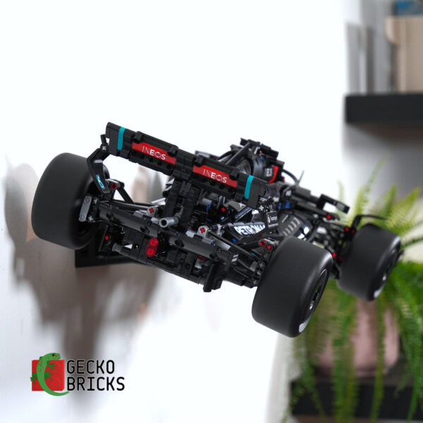 Mercedes Formula 1 AMG W14 (Angled) - 42171 - Wall Mount - Image 3