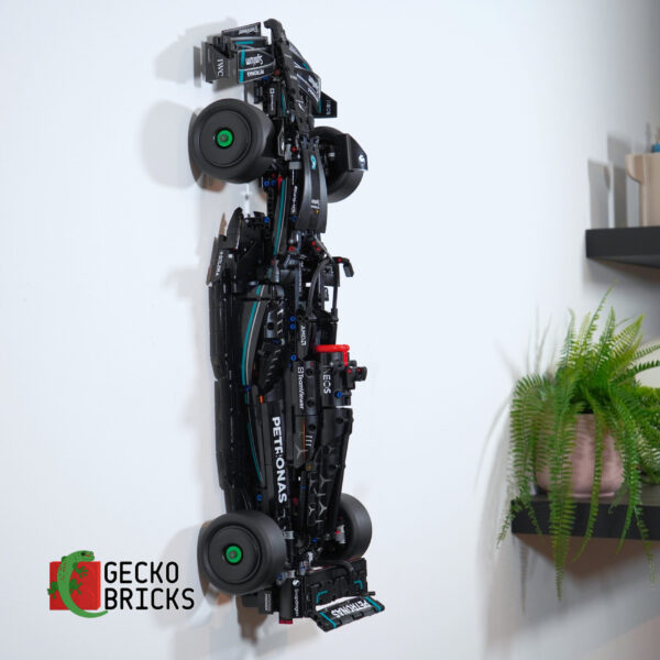 Mercedes Formula 1 AMG W14 (Angled) - 42171 - Wall Mount - Image 8